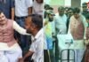 CM मोहन यादव का अचानक गेहूं खरीदी केंद्र दौरा! किसानों संग पी चाय… व्यवस्थाओं का लिया जायजा