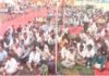 mp news: गोविंदपुरा में कर्मचारियों का शक्ति प्रदर्शन, सरकार को दी आंदोलन की चेतावनी