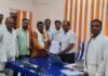 mp news: बुरहानपुर में मोटर क्षमता बढ़ाकर दिखाने का आरोप, किसानों ने बिजली बिल सुधार की लगाई गुहार