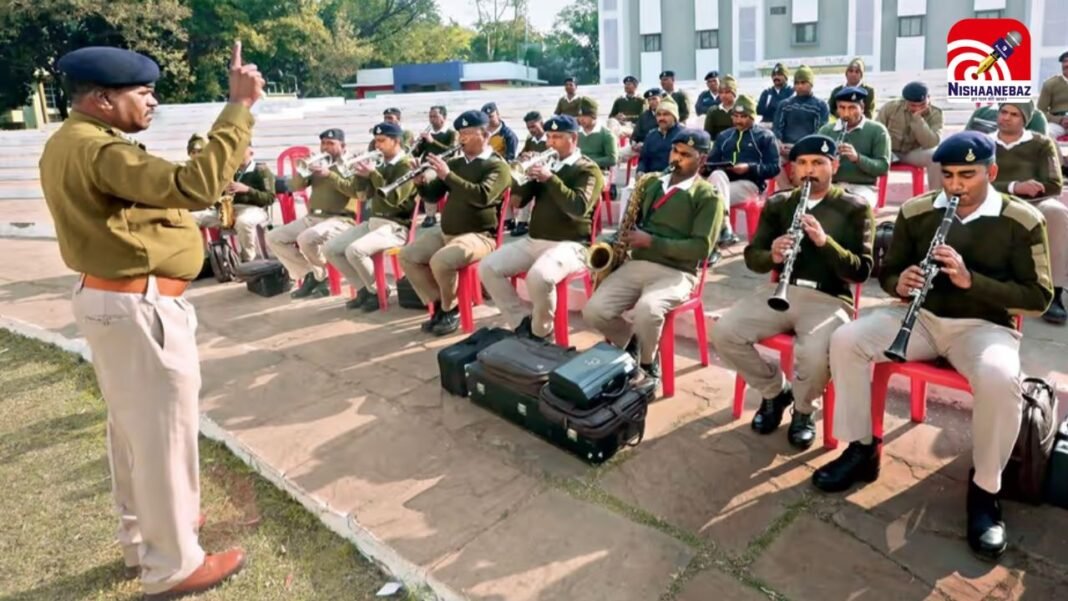 M.P News : युवाओं के लिए सुनहरा मौका! M.P पुलिस में निकली भर्ती, 679 पदों पर निकली वैकेंसी