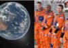 NASA का Artemis II मिशन सफल! इंसानों ने पहली बार देखा चंद्रमा का अनदेखा हिस्सा…