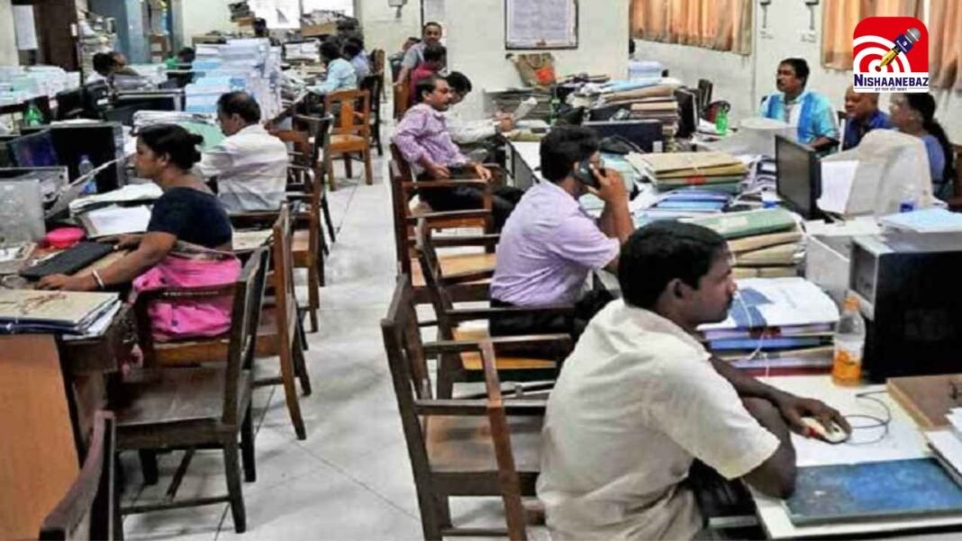 CG News: अगर आप है छत्तीसगढ़ के अफसर-कर्मचारी, तो कर लें ये 3 कोर्स, वर्ना भूल जाइए अप्रैल की सैलरी