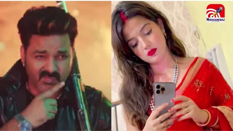 ‘मैं तबाह हूं तेरे इश्क में…’ पवन सिंह की पत्नी ज्योति सिंह का दर्द छलका, वायरल पोस्ट ने मचाई हलचल