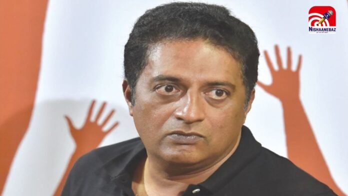 prakash raj