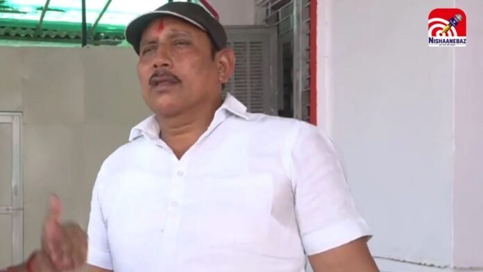 pritam lodhi