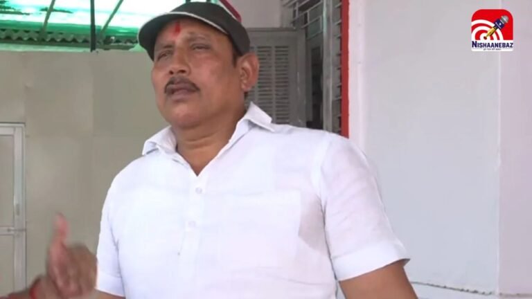 विवादित बयान पर घिरे बीजेपी विधायक प्रीतम लोधी, भोपाल तलब, कहा- न डरते हैं, न घबराते