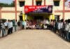 रायपुर में ऑपरेशन कालचक्र-0.2! पुलिस की ताबड़तोड़ कार्रवाई में 196 वारंट तामील, 5 फरार आरोपी गिरफ्तार
