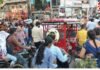 C.G News : रायपुर में आज ट्रैफिक रहेगा प्रभावित, आक्रोश रैली के चलते कई रास्ते बंद