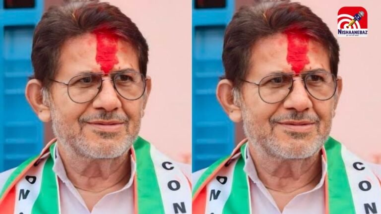 M.P News : राजेंद्र भारती केस में कल होगी दिल्ली HC  में सुनवाई, विवेक तन्खा करेंगे पैरवी, सियासत में तेज हलचल