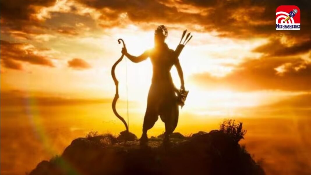 ‘रामायण’ में छाए रणबीर कपूर! एक फ्रेम में दिखे ‘दो राम’… फैन्स हुए भावुक, VFX पर उठे सवाल