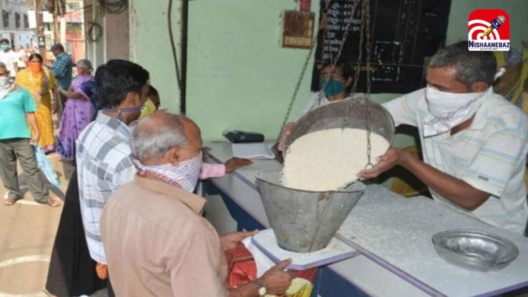 छत्तीसगढ़ में 7 अप्रैल को ‘चावल उत्सव’, मिलेगा 3 माह का एकमुश्त राशन