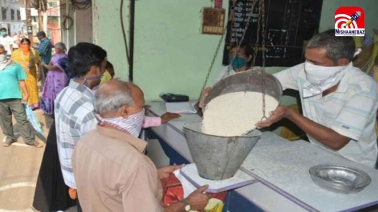 छत्तीसगढ़ में गर्मी का असर! रायपुर में राशन दुकानों के समय में बदलाव, नया आदेश जारी