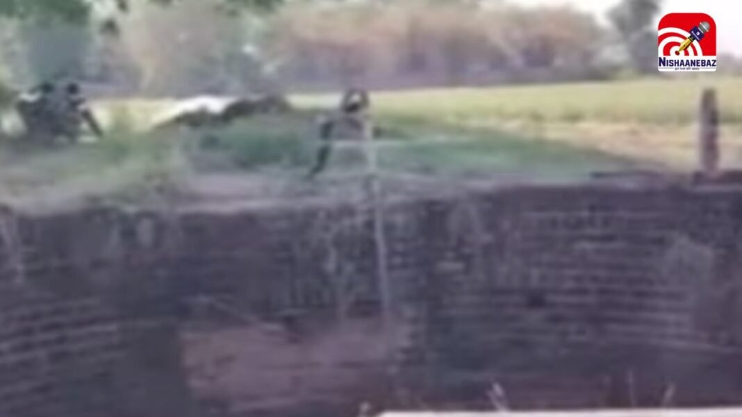 M.P News : उज्जैन हादसे के बाद रतलाम प्रशासन सख्त, खुले कुएं-बोरवेल पर लगेगा रेडियम पेंट