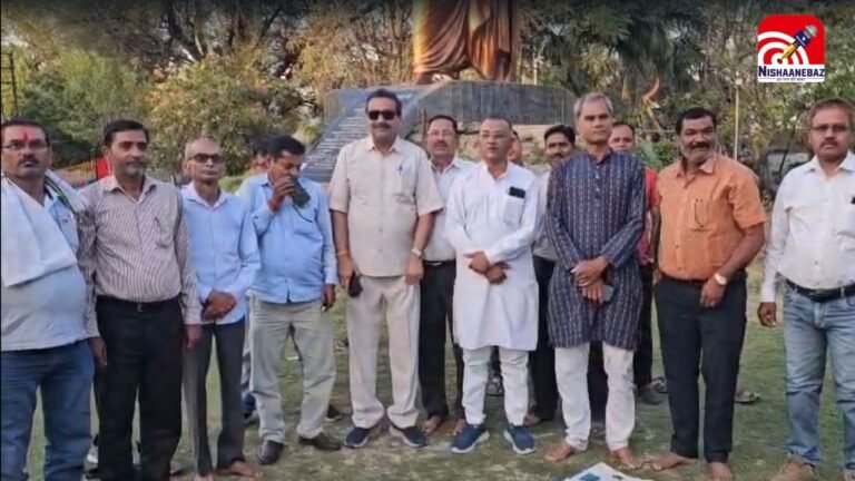 M.P News : रीवा में 8 अप्रैल को शिक्षकों की रैली, TET के विरोध में सौंपेंगे ज्ञापन