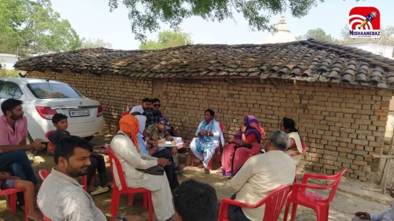 रीवा में मंडप से पहले पहुंचा प्रशासन! नाबालिग की शादी रुकवाई, परिजनों ने मानी गलती