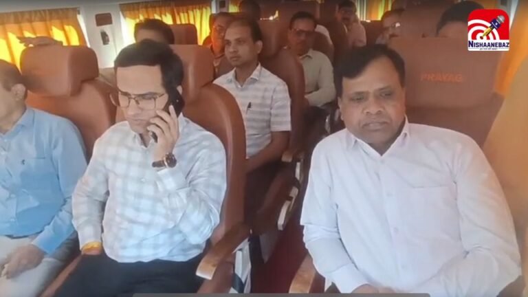 M.P News : रीवा कलेक्टर का नया अंदाज, जनता के बीच पहुंचकर सुनी समस्याएं