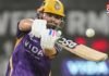IPL 2026 : ‘संकटमोचन’ नहीं, सिर्फ ‘रिंकू’ कहलाना पसंद! मैच के बाद खुद बताया नाम