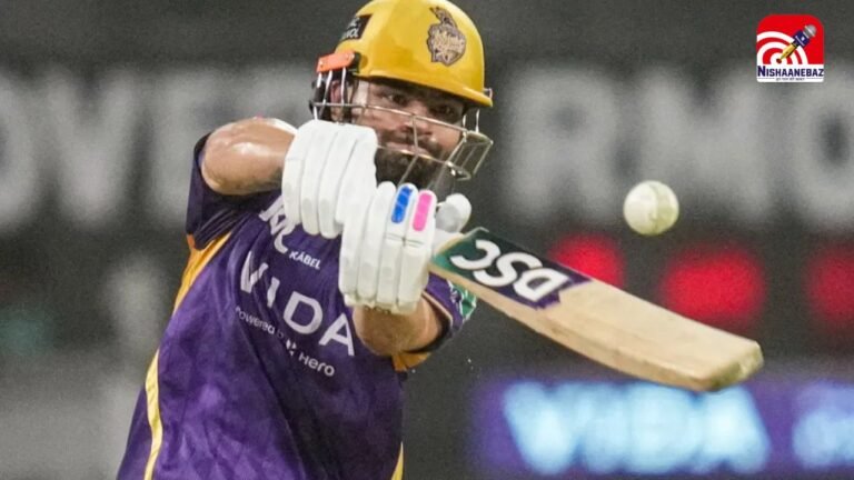 IPL 2026 : ‘संकटमोचन’ नहीं, सिर्फ ‘रिंकू’ कहलाना पसंद! मैच के बाद खुद बताया नाम