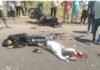 MP News Mauganj: मऊगंज हाईवे पर भीषण सड़क हादसा: 3 युवकों की मौत, 2 घायल, मौके से पिस्टल बरामद