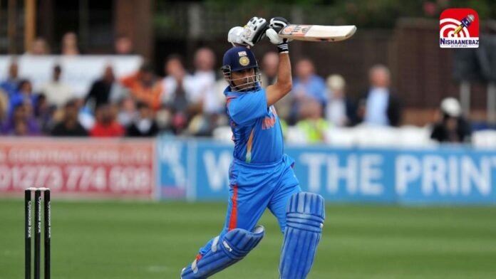 sachin