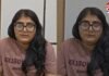 M.P News : “पीछा कर रहा था…” सागर जूता कांड में नया मोड़! विधायक की बेटी प्रियंका पटेरिया का वीडियो बयान