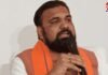बिहार में नए मुख्यमंत्री को लेकर सियासी हलचल तेज, सम्राट चौधरी आवास पर बढ़ाई गई सुरक्षा