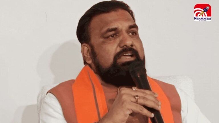 बिहार में नए मुख्यमंत्री को लेकर सियासी हलचल तेज, सम्राट चौधरी आवास पर बढ़ाई गई सुरक्षा
