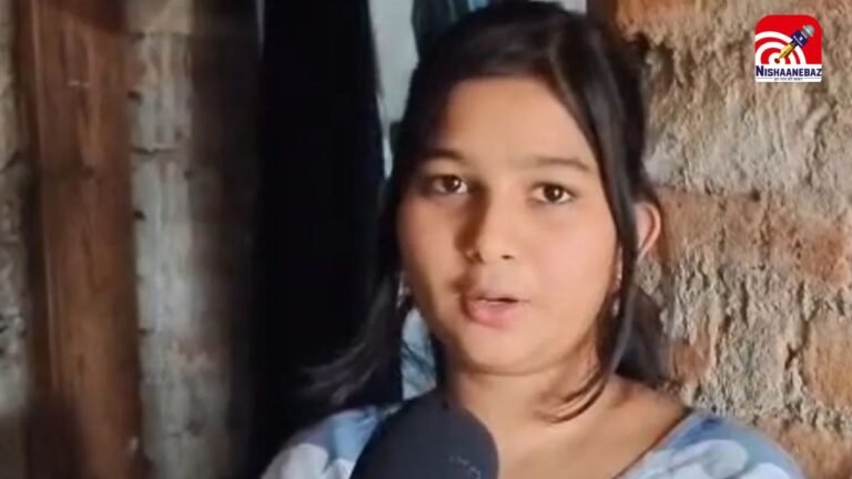 महासमुंद की बेटी ने बढ़ाया प्रदेश का मान! कौन हैं संध्या नायक… जिन्होंने 10वीं बोर्ड परीक्षा में किया टॉप