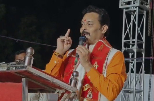 MP News: विधायक संजय पाठक फिर से करेंगे मध्यवर्ती चुनाव जनता के बीच खुद को करेंगे चेक