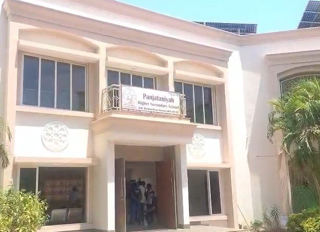 MP News Barwani: बड़वानी में RTE प्रवेश पर विवाद, पंजतन्या स्कूल ने 6 बच्चों को रोका