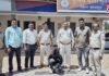 M.P News : शाजापुर पुलिस की बड़ी सफलता! ‘ऑपरेशन मुस्कान’ में बड़ी कामयाबी, 48 घंटे में नाबालिग बरामद