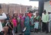 M.P News : शाहपुर- मंदिर और स्कूल के पास शराब दुकान पर बवाल, महिलाओं का फूटा गुस्सा