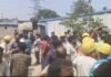 MP News: NTPC में मजदूर हड़ताल: मटवई गेट किया लॉक, वेतन और काम के समय पर नाराजगी