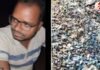 M.P News : सिंगरौली- रेत चोरी मामले में BJP नेता के बेटे का नाम सामने आने से बवाल, मुक्तिधाम मार्ग पर मेडिकल वेस्ट से बढ़ा खतरा