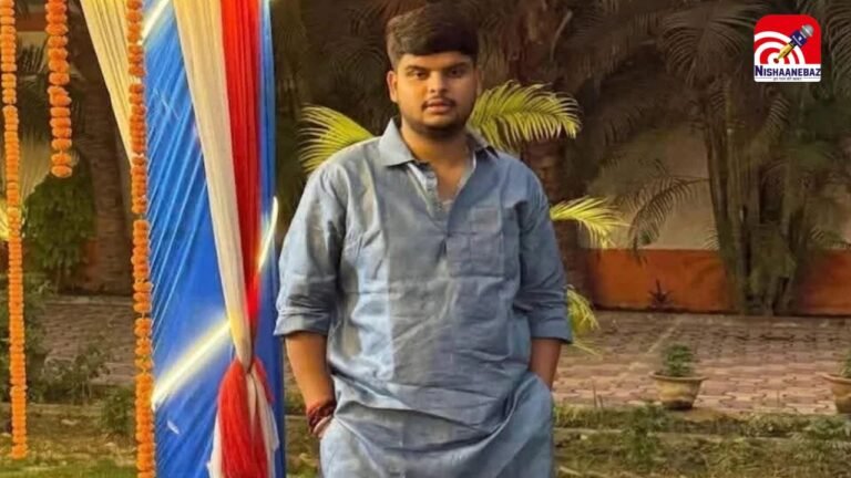 सीवान में दिनदहाड़े फायरिंग से सनसनी! BJP नेता के भांजे-जीजा पर ताबड़तोड़ फायरिंग…