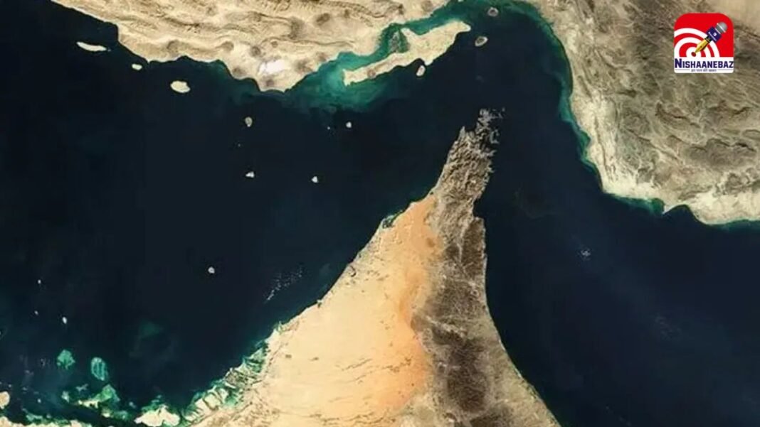 ईरान अब करेगा जबरदस्त कमाई! होर्मुज टोल से इस तरह होगी अरबों की इनकम…