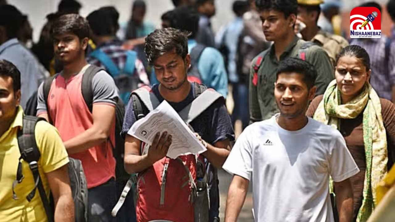CG ITI Admission 2026: रायपुर ITI में खाली सीटों पर फिर मौका!18 अगस्त तक करें आवेदन, जानें पूरी प्रक्रिया