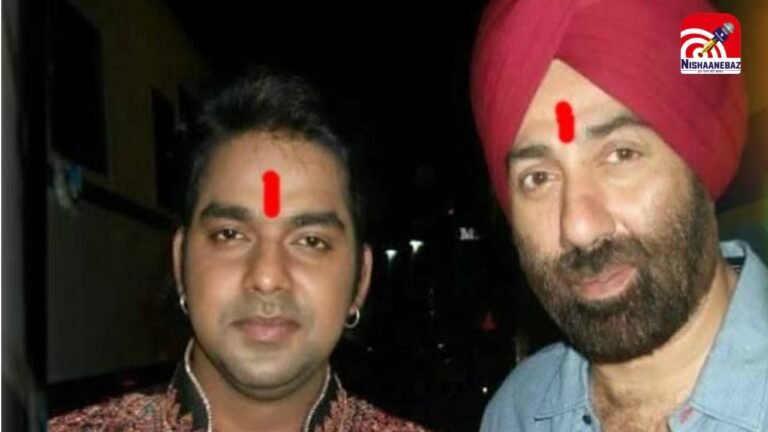 ‘गदर’ से ‘घातक’ तक! सनी देओल और पवन सिंह की फिल्मों का दिलचस्प कनेक्शन