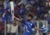 IPL 2026: MI की धमाकेदार वापसी, तिलक वर्मा का शतक, गुजरात को 100 पर समेटा