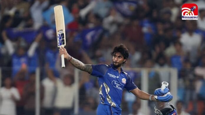 tilak verma ipl