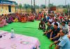 CG News:आमगांव में पुलिस जनचौपाल महिला सुरक्षा, साइबर जागरूकता और कानून पर ग्रामीणों से संवाद
