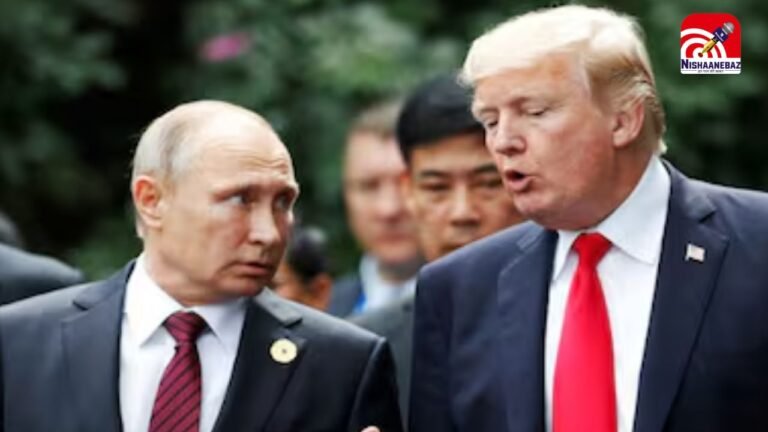 US-Iran तनाव के बीच रूस की एंट्री पुतिन से मिलेंगे ईरानी विदेश मंत्री, बन सकते हैं निर्णायक फैक्टर