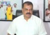 MP News: Bhopal: एमपी की राजनीति में घमासान,उमंग सिंघार ने UCC, OBC आरक्षण और कानून-व्यवस्था पर मोहन सरकार को घेरा