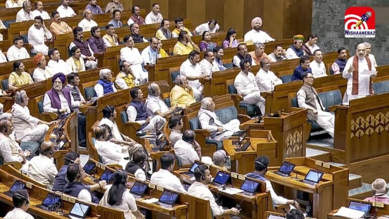 देश में आधी रात से  महिला आरक्षण अधिनियम 2023 लागू, महिलाओं को मिलेगा 33% प्रतिनिधित्व