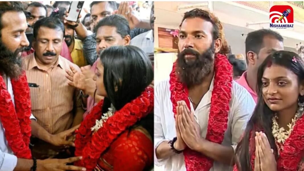 कुंभ वायरल गर्ल केस: नाबालिग ‘मोनालिसा’ को बालिग दिखाकर निकाह, NCST जांच में बड़ा खुलासा