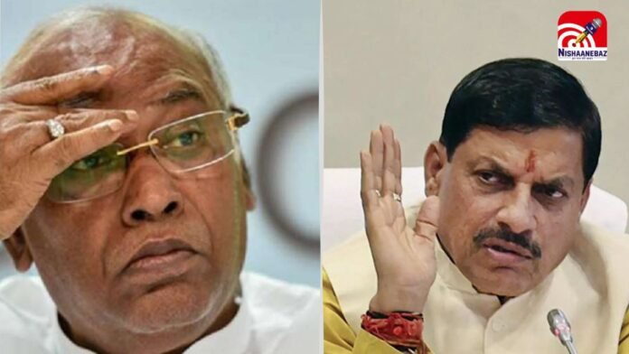 yadav-kharge