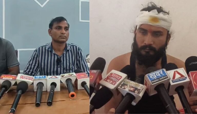 Guddu Pardhi Statement: बालाघाट में पूर्व भाजपा मंडल अध्यक्ष पर हमला मामला,उपाध्यक्ष गुड्डू पारधी ने मीडिया के सामने रखी सच्चाई, पीड़ित के बयानों में भी आया मोड़