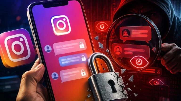 instagram-chat-privacy: अब Instagram पढ़ सकेगा आपकी चैट? Meta के फैसले पर प्राइवेसी को लेकर बवाल