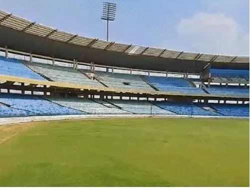 IPL Raipur