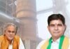 CG Politics : फर्जी NOC पर घिरी सरकार? भूपेश बघेल के आरोपों पर मंत्री टंकराम वर्मा का पलटवार, बोले- गांव वाले चाहें तो ही लगे प्लांट CG Politics